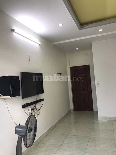 ✅Nhà hẻm 827/ tỉnh lộ 10 ,sát khu Tên Lửa Bình Tân 