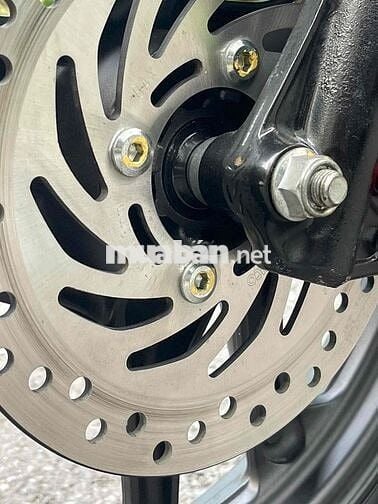 Air Blade - 2018 - bản kỉ niệm - BSTP