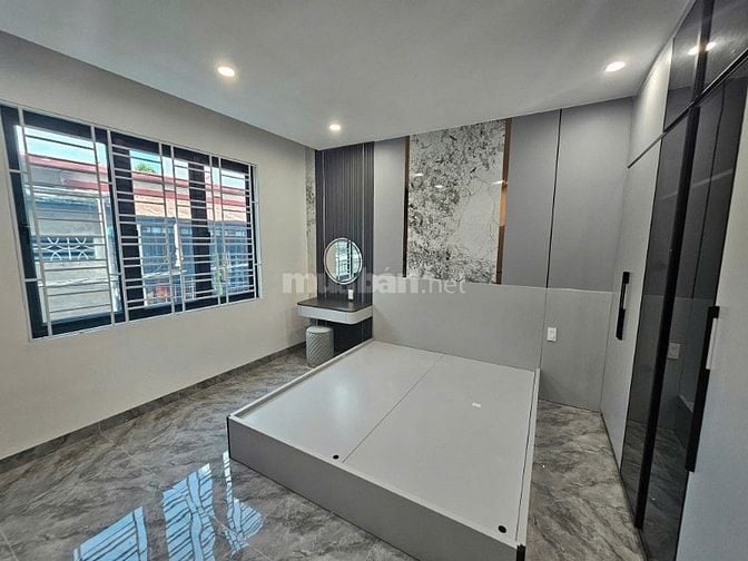  NHÀ ĐẸP NGAY NGÃ TƯ MINH KHAI - BẠCH MAI - ĐẠI LA_45M2_LÔ GÓC_9 TỶ