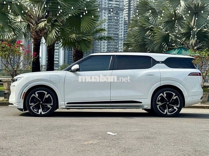 Vinfast VF9 Plus 2023 - Thuê Pin CATL - nhỉnh 1x