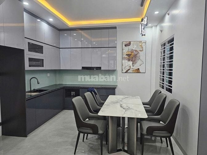  NHÀ ĐẸP NGAY NGÃ TƯ MINH KHAI - BẠCH MAI - ĐẠI LA_45M2_LÔ GÓC_9 TỶ