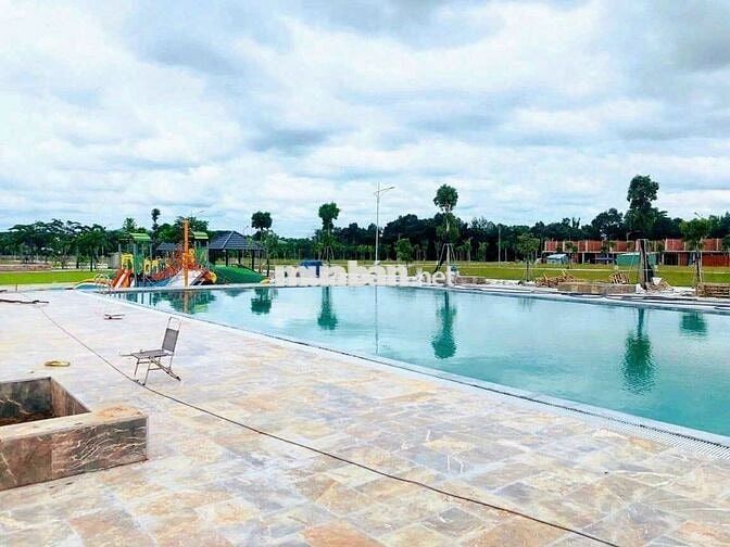 BÁN ĐẤT HÒA LONG – BÀ RỊA | 133m² FULL THỔ – SỔ RIÊNG