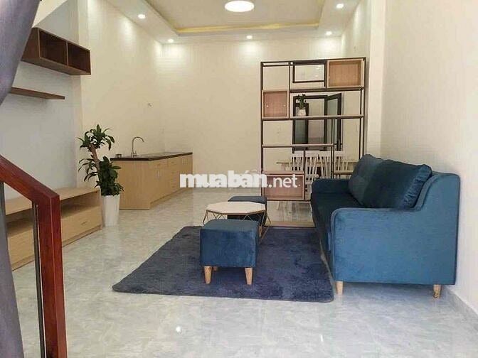 🌈❌NHÀ LẦU KP8 PHÚ HOÀ, THỦ DẦU MỘT, BÌNH DƯƠNG MÀ CHỈ 2 TỶ 650TR.❌🌈