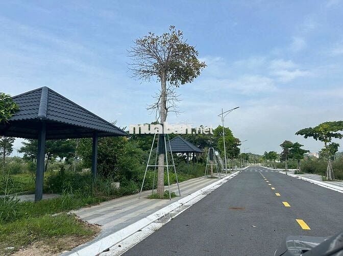 BÁN ĐẤT HÒA LONG – BÀ RỊA | 133m² FULL THỔ – SỔ RIÊNG