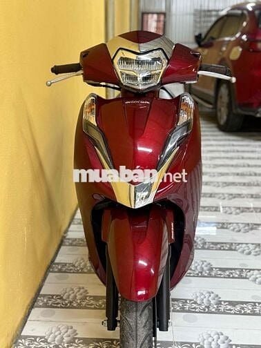 lead 125 đèn lép đời 2020 siêu cọp 43E1-570.22