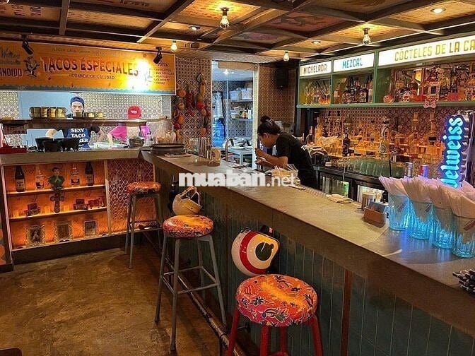 NHÀ MẶT TIỀN ĐÔNG DU BẾN NGHÉ - 8m NGANG KẾT CẤU SẴN PHÙ HỢP MỌI NGÀNH