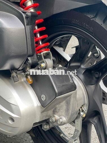 Air Blade - 2018 - bản kỉ niệm - BSTP