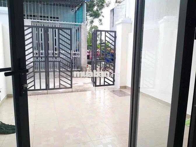 🌈❌NHÀ LẦU KP8 PHÚ HOÀ, THỦ DẦU MỘT, BÌNH DƯƠNG MÀ CHỈ 2 TỶ 650TR.❌🌈