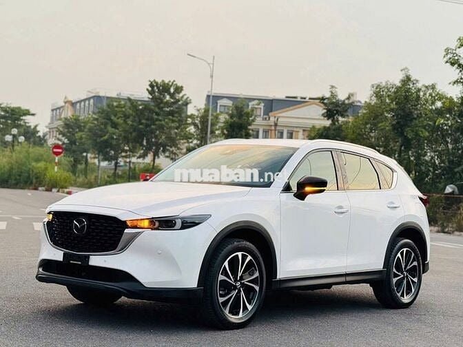 Mazda CX-5 New 100%