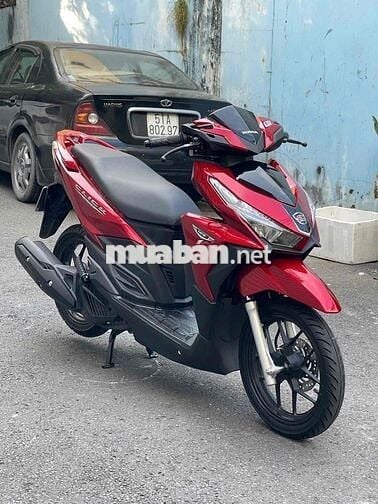 Click 125 - 2015 - BSTP - máy zin