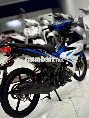 Exciter150 2017 dọn Kiểng ( Hỗ trợ Trả GÓP ) 🔥🔥🔥