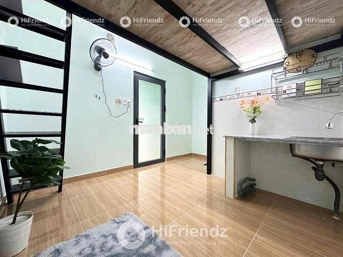 PHÒNG TRỌ GIÁ RẺ GẦN ĐH VĂN HIẾN ĐẦM SEN