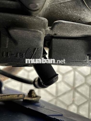 honda future 1 đầu ET máy thái