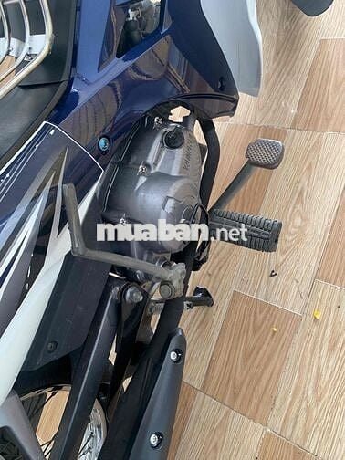 Sirius 2019 máy zin