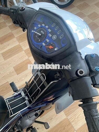 Sirius 2019 máy zin