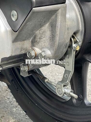 Air Blade - 2018 - bản kỉ niệm - BSTP