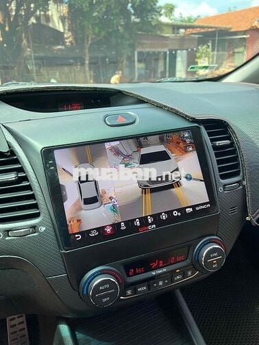 Kia Cerato 2016 1.6 AT - 95 km