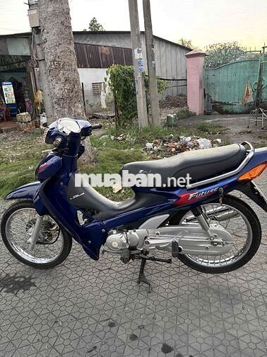 honda future 1 đầu ET máy thái