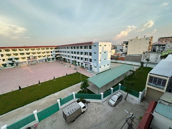 ✅Nhà hẻm 827/ tỉnh lộ 10 ,sát khu Tên Lửa Bình Tân 