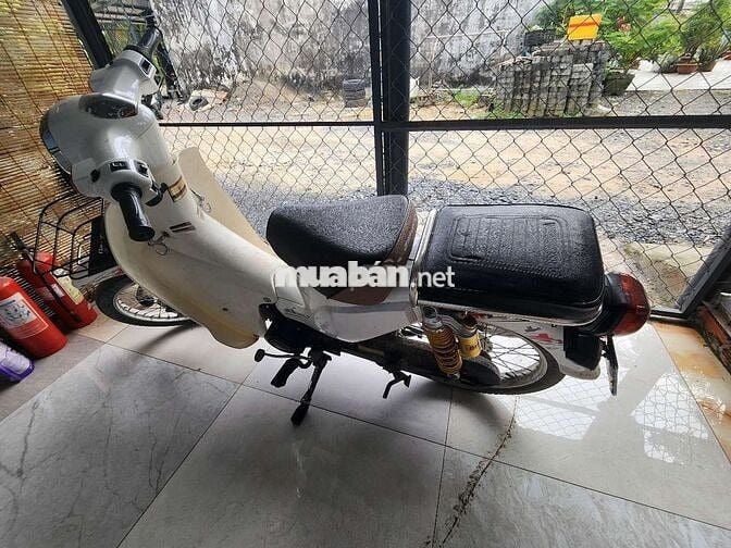 Bán xe cup 50 đời 2022