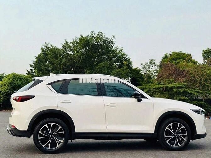 Mazda CX-5 New 100%