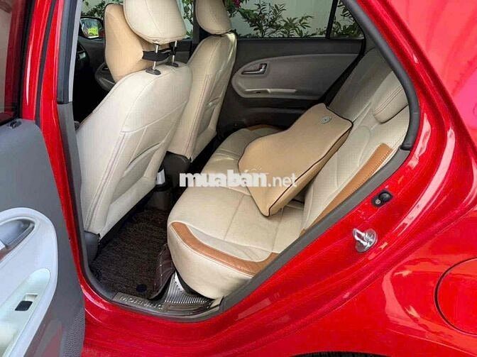 Kia Morning 2020 AT Luxury - 48000 km