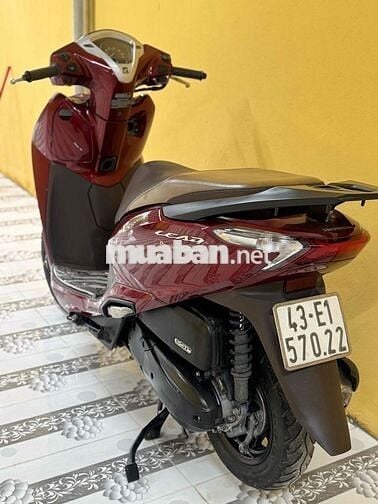 lead 125 đèn lép đời 2020 siêu cọp 43E1-570.22