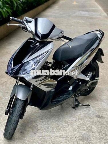 Honda Air Blade Fi 2010 Full Thái Bạc