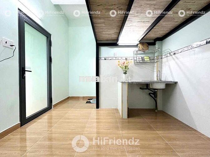 PHÒNG TRỌ GIÁ RẺ GẦN ĐH VĂN HIẾN ĐẦM SEN