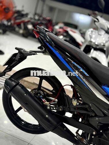 Exciter150 2017 dọn Kiểng ( Hỗ trợ Trả GÓP ) 🔥🔥🔥