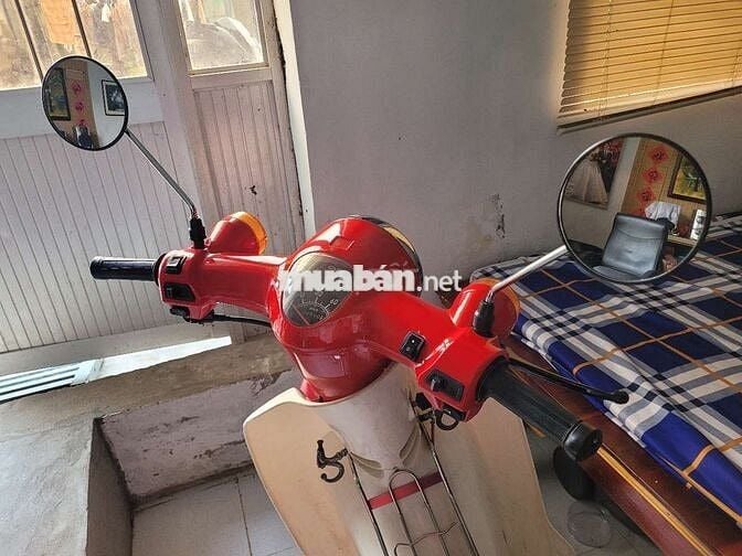 Bán xe cub học sinh