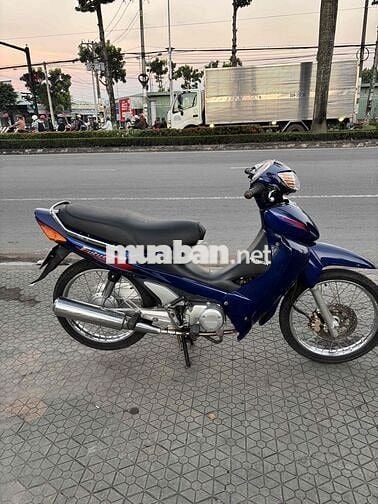 honda future 1 đầu ET máy thái