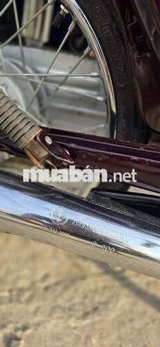 Dream thái,bstp, máy êm ngon, sườn đẹp