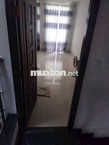 NHÀ 5X25M NỞ HẬU 1 LẦU 3PN CÓ MÁY LẠNH GIÁ TỐT