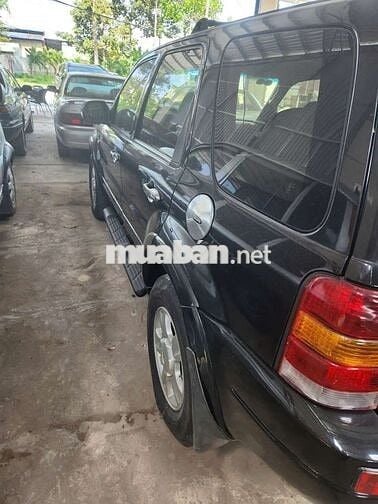 2003 2.0 MT 4X2 - 2000 km