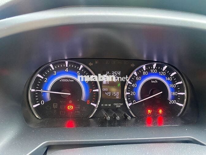 Toyota Rush 2021, xe gia đình, kiểm định hãng