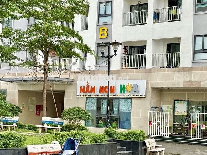 Bán gấp Chung cư Hòa Bình, 3 PN, 85m2 rẻ nhất thị trường chỉ 2,4 tỷ