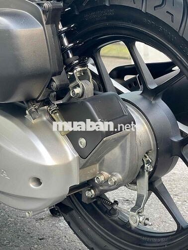 Click 125 - 2015 - BSTP - máy zin