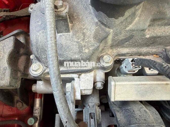 Kia Morning 2020 AT Luxury - 48000 km