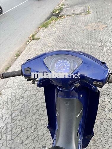 honda future 1 đầu ET máy thái