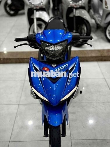 Exciter150 2017 dọn Kiểng ( Hỗ trợ Trả GÓP ) 🔥🔥🔥