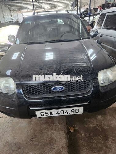 2003 2.0 MT 4X2 - 2000 km