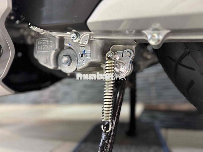 Honda SH160 ABS 2025 Bạc Nhám Xe New 100% HQCT