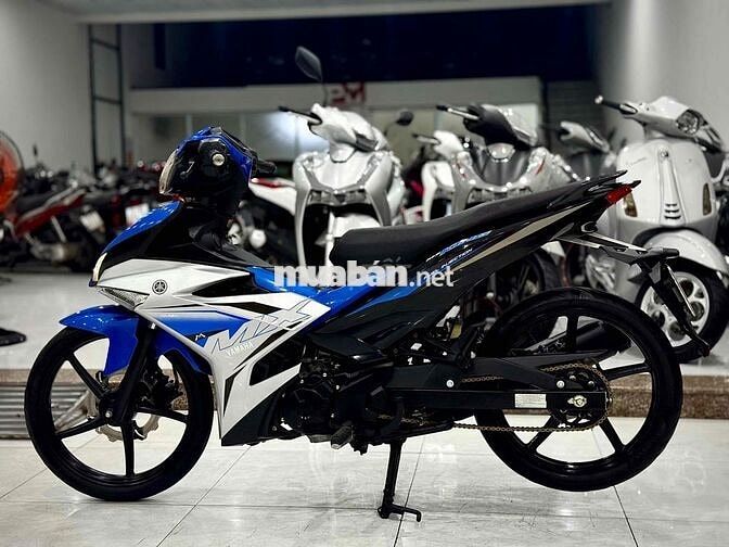 Exciter150 2017 dọn Kiểng ( Hỗ trợ Trả GÓP ) 🔥🔥🔥