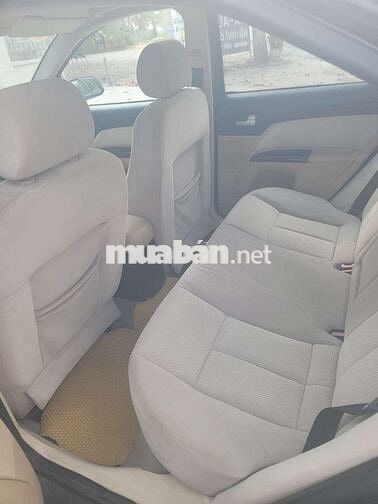 2003 2.0 AT - 20000 km