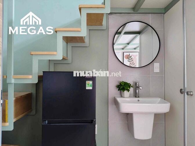 ĐẬP HỘP CHDV HIỆN ĐẠI SIÊU TIỆN ÍCH NEW 100%