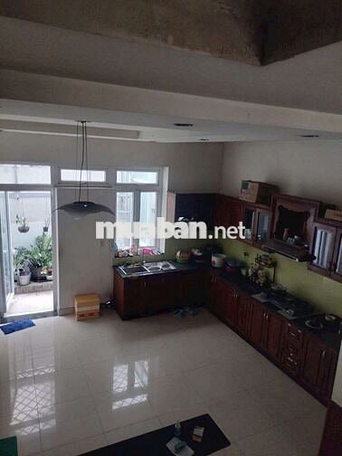 NHÀ 5X25M NỞ HẬU 1 LẦU 3PN CÓ MÁY LẠNH GIÁ TỐT