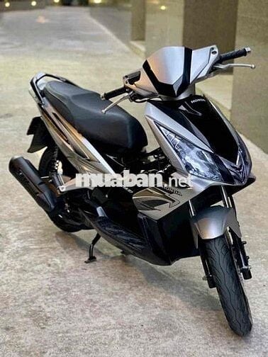 Honda Air Blade Fi 2010 Full Thái Bạc