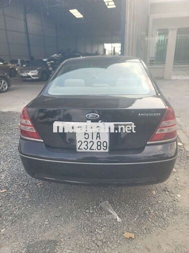 2003 2.0 AT - 20000 km