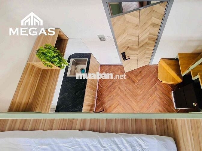 ĐẬP HỘP CHDV HIỆN ĐẠI SIÊU TIỆN ÍCH NEW 100%